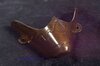 sendra laarzenpunten basic brons