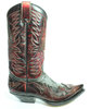 Sendra 3241-10 Cuervo Ibiza Zwart..