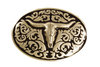 Sendra skull buckle z