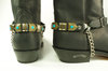 Sendra Sierspoor 50 Zwart