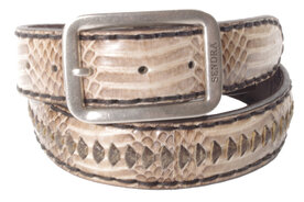 Sendra riem 1018 naturel cobra Br..