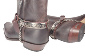 Sendra spur 67 Brown