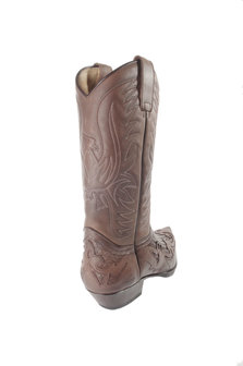 Sendra 3241 Trenzado West Bruin