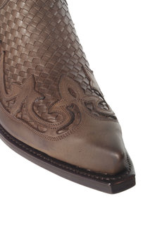 Sendra 3241 Trenzado West Brown