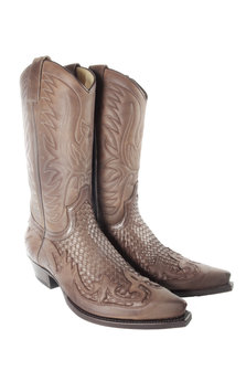 Sendra 3241 Trenzado West Bruin