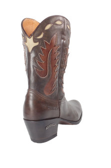 Sendra 15253 Debora Corona Brown