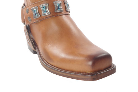 Sendra 10845 vierkante neus