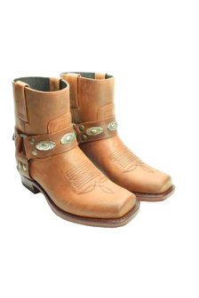 Sendra 10968 light brown