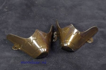 sendra laarzenpunt Amersfoort basic brons