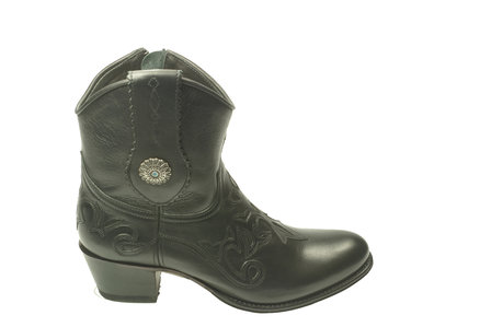 Sendra 14399 Zwart