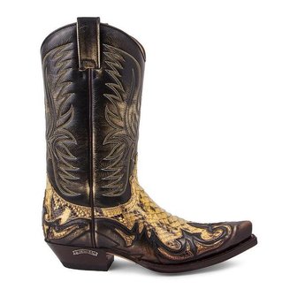 Sendra 3241 Python Naturel