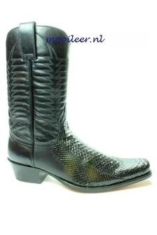 Sendra 5907 P zwart