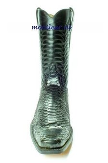 Sendra 5907 P zwart