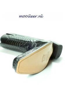 Sendra 5907 P zwart