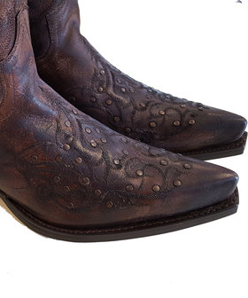 Sendra 11472 Cuervo Bruin
