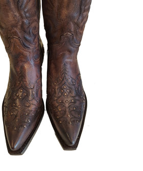 Sendra 11472 Cuervo Bruin