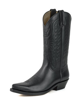 Mayura Boots 1920 Zwart/ Maat 44 MAGAZIJN OPRUIMING