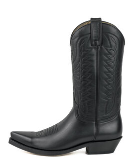Mayura Boots 1920 Zwart/ Maat 44 MAGAZIJN OPRUIMING