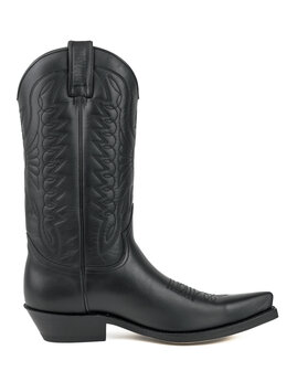 Mayura Boots 1920 Zwart/ Maat 44 MAGAZIJN OPRUIMING