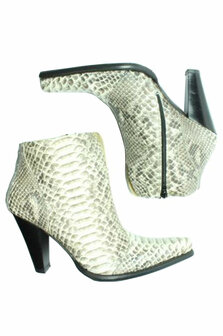 Sendra Boots 7981 Natural Python