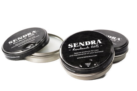 Sendra Python vet
