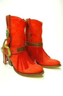 Sendra 11970 with fringe