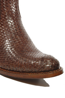 Sendra 7370T gevlochten