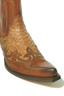 Sendra 9396 Python