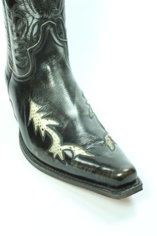 Sendra 9393 Pythoninleg