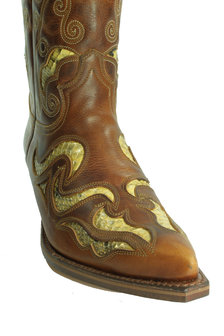 Sendra 7490 Python 