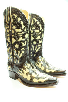 Sendra 5529C Judi Bruin creme