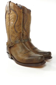 Sendra 3434 Seta Sam Brown