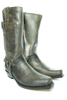 Sendra 3604 met pocket