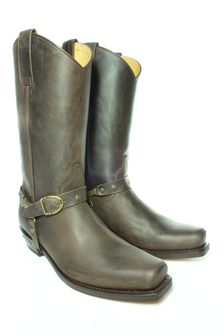 Sendra 3091 Sprinter Seta Brown