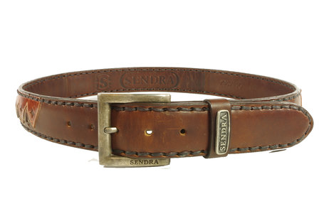 Sendra  buckle belt 7569 