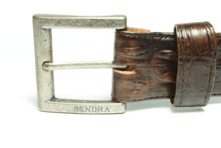 Sendra riem chihuahua gesp