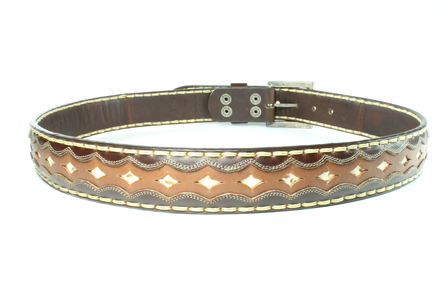 Sendra riem 7576 achterkant