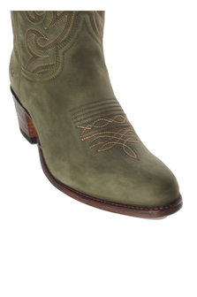 Sendra 11627 gewassen nubuck