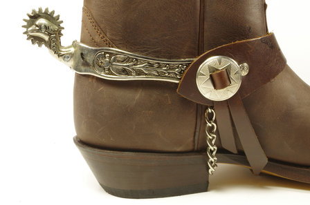 Sendra Sierspoor 66