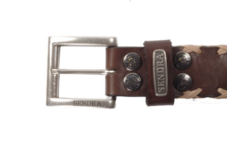 Sendra riem 7336 buckle