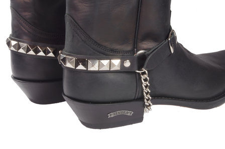 Sendra Sierspoor 30 Zwart