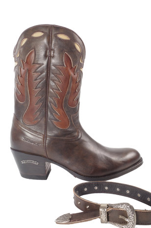 Sendra 15253 afneembaar spoor