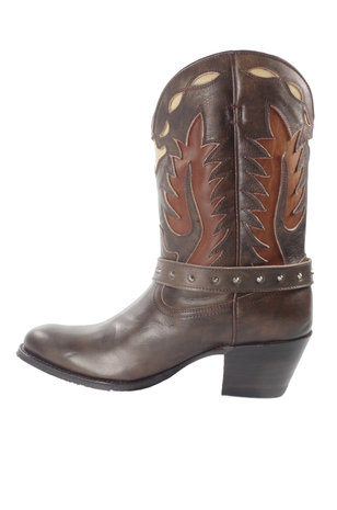 Sendra 15253 Debora Corona Bruin