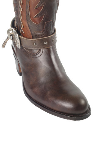 Sendra 15253 ronde neus