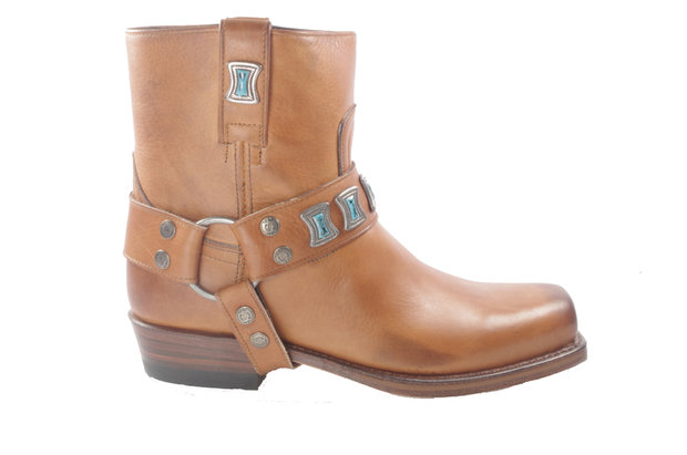 Sendra 10845 Pete Cognac