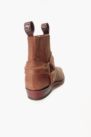 Sendra 2746 Pete heel