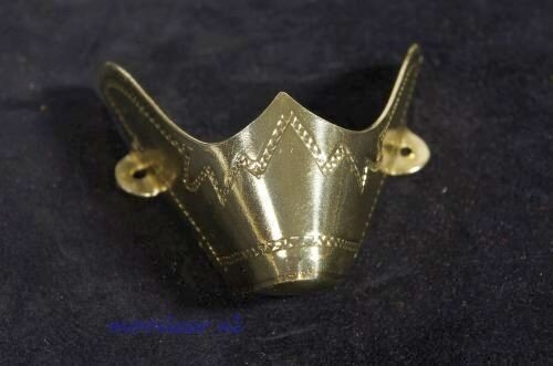 sendra laarzenpunten basic zilver