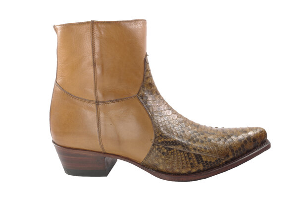 Sendra 5701-Python-Pico-Bruin