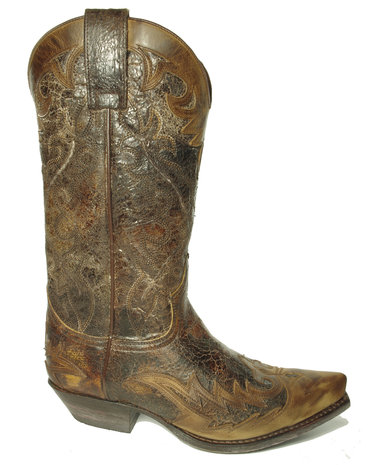 sendra 9669 Cuervo Bruin