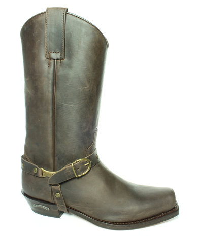 Sendra 3091 Sprinter Seta Bruin